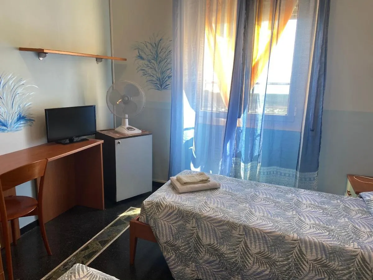 Piccolo Hotel Di Lavagna