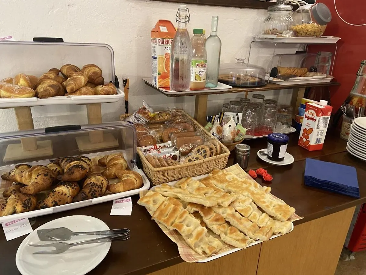 Piccolo Hotel Di Lavagna 2*,
