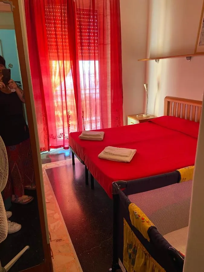Piccolo Hotel Di Lavagna