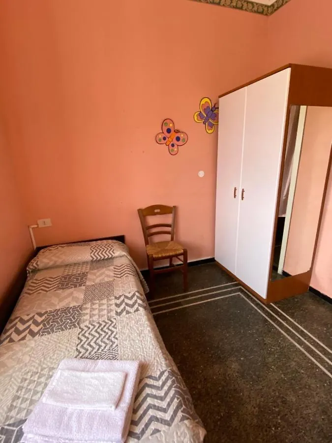 Piccolo Hotel Di ラヴァーニャ イタリア
