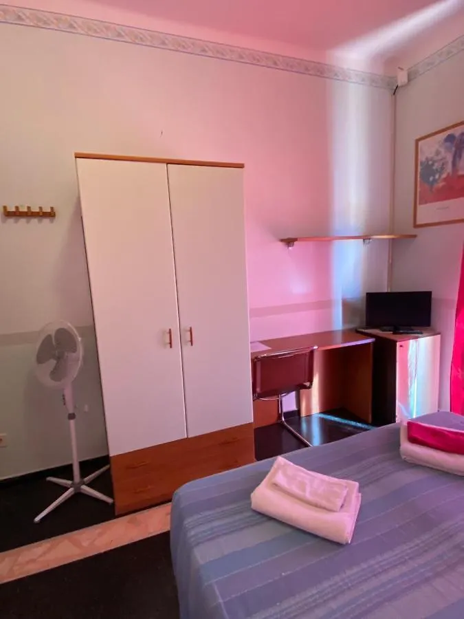 Piccolo Hotel Di Lavagna Italia