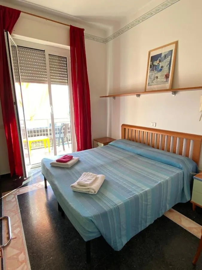 Piccolo Hotel Di ラヴァーニャ