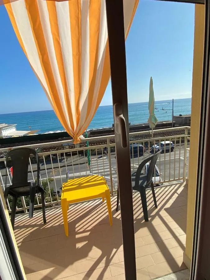 Piccolo Hotel Di Lavagna