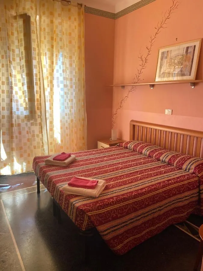 Piccolo Hotel Di Lavagna