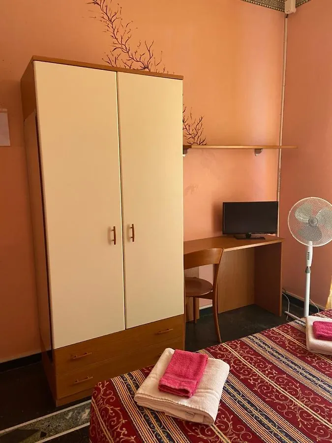 Piccolo Hotel Di Lavagna