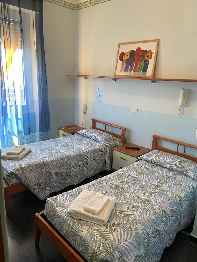 Piccolo Hotel Di Lavagna