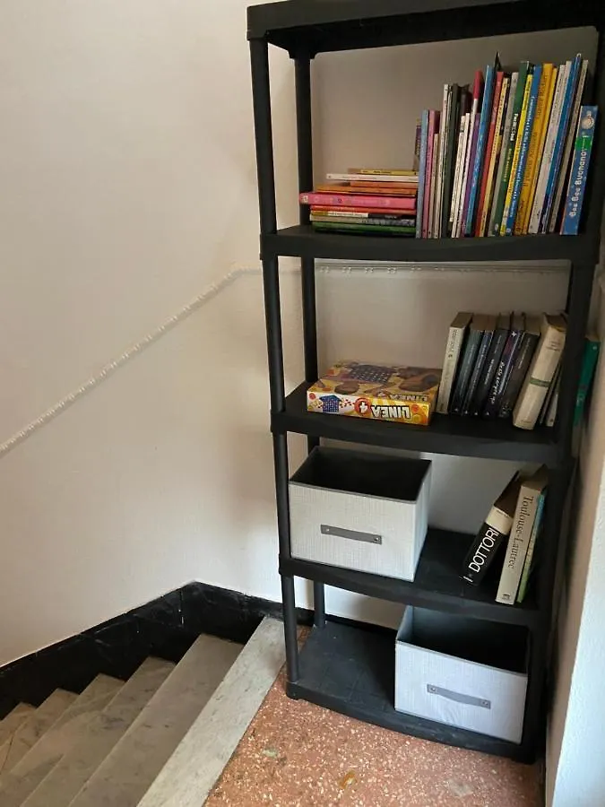 Piccolo Hotel Di Lavagna Italy