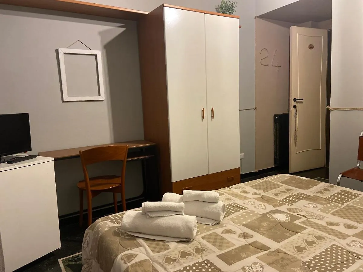 Piccolo Hotel Di ラヴァーニャ