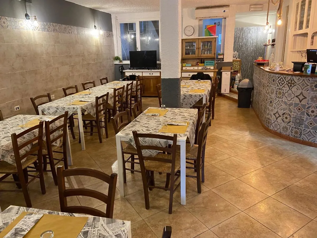Piccolo Hotel Di Lavagna
