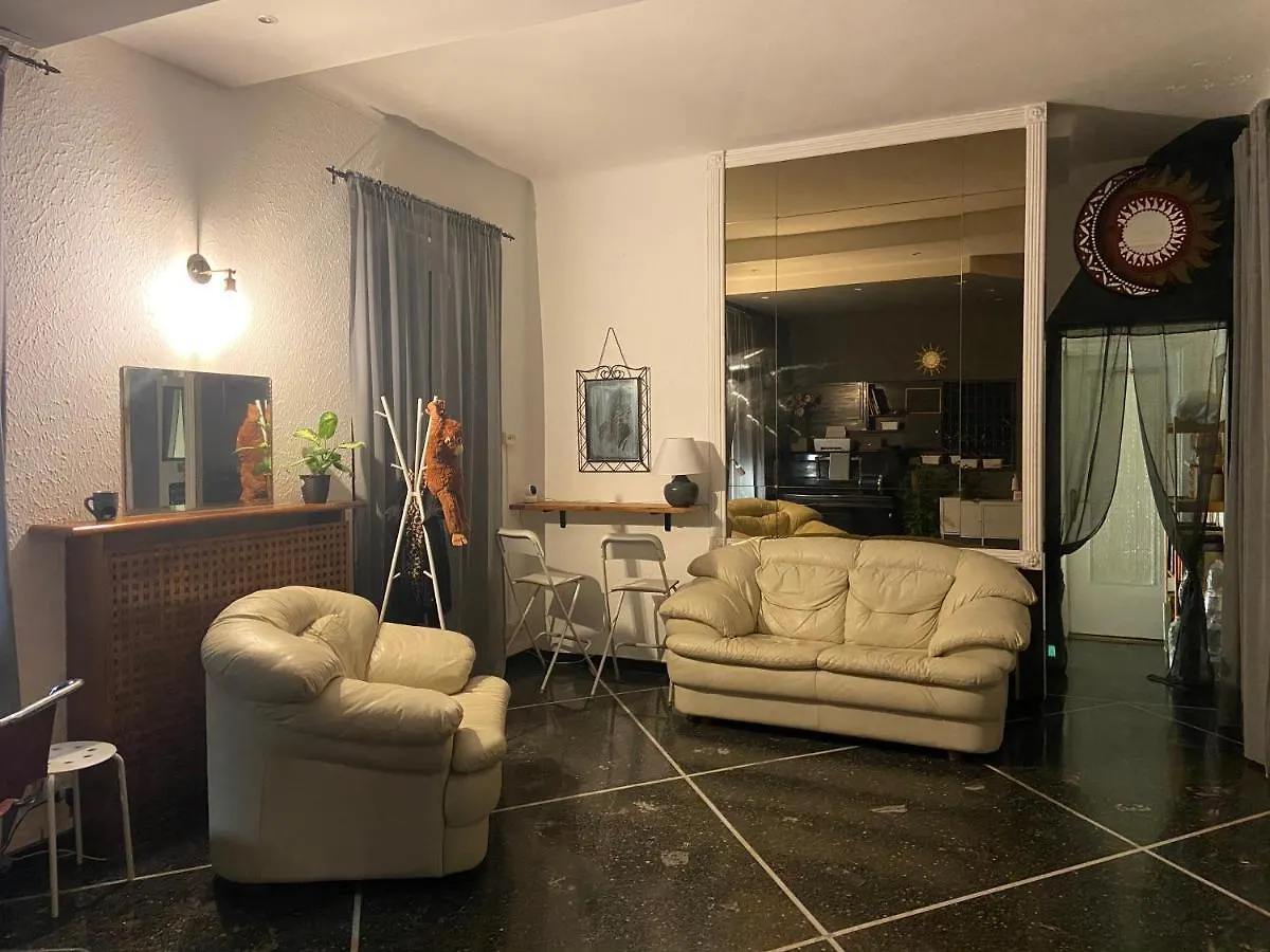 Piccolo Hotel Di Lavagna