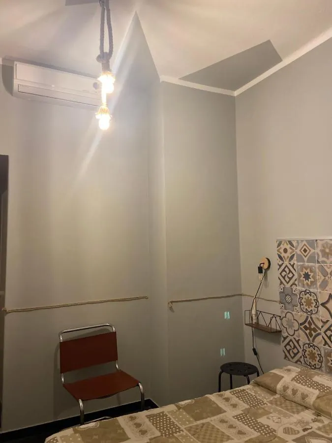 Piccolo Hotel Di ラヴァーニャ