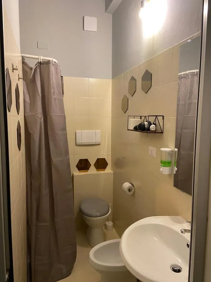 Piccolo Hotel Di Lavagna 2*,