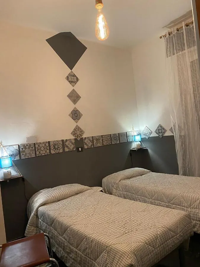 Piccolo Hotel Di Lavagna