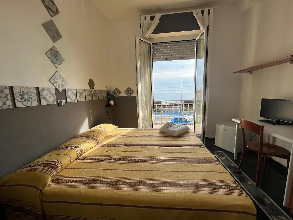 Piccolo Hotel Di ラヴァーニャ