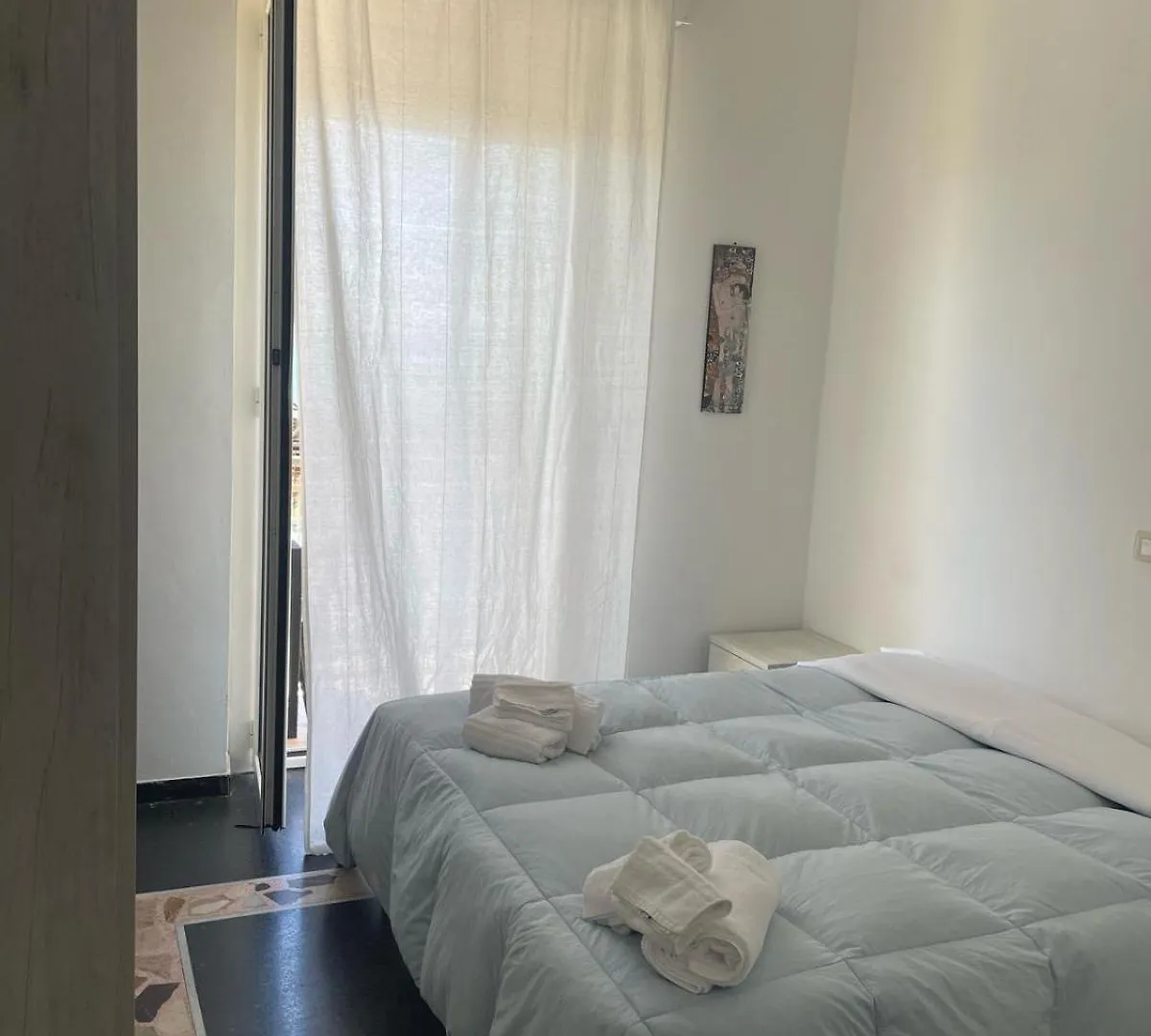 Piccolo Hotel Di Lavagna