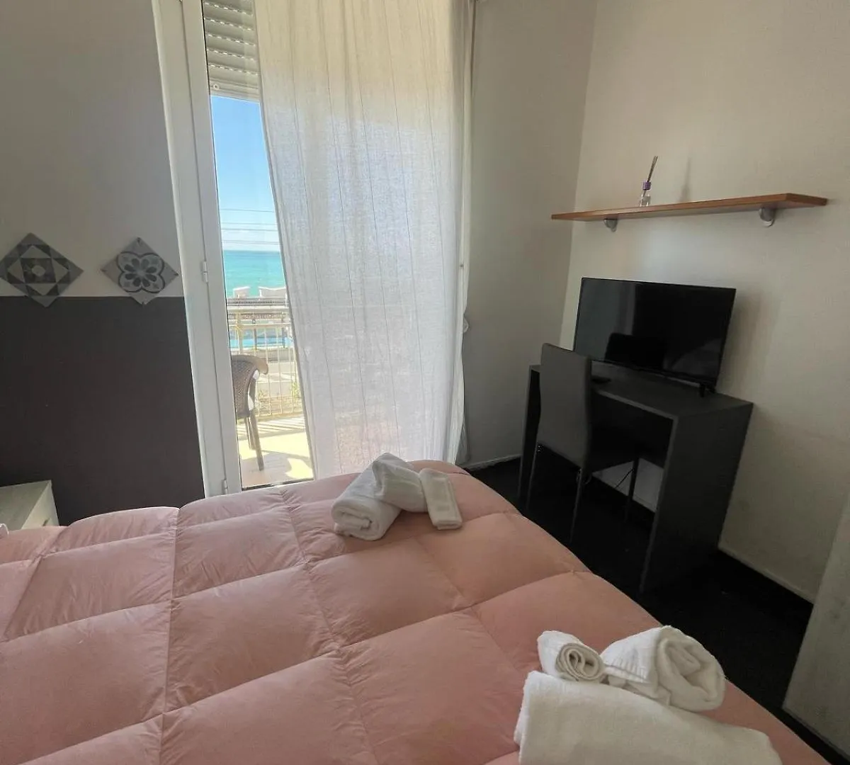 Piccolo Hotel Di Lavagna