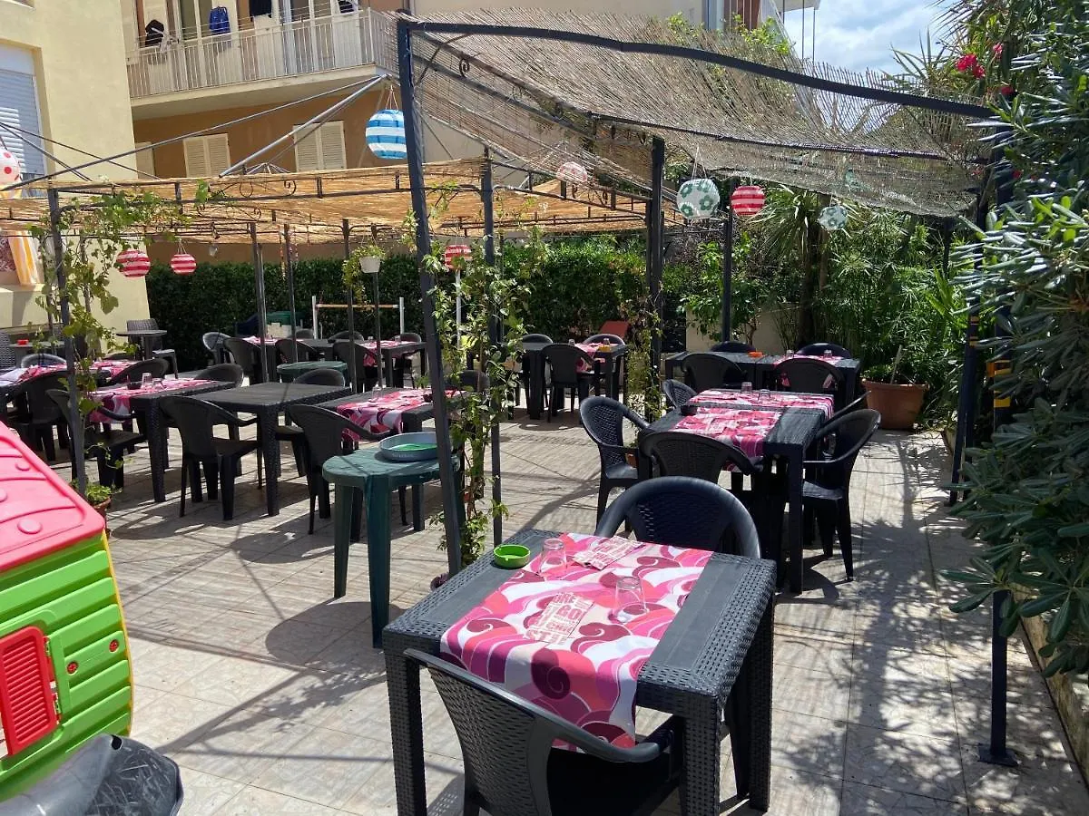 Piccolo Hotel Di Lavagna