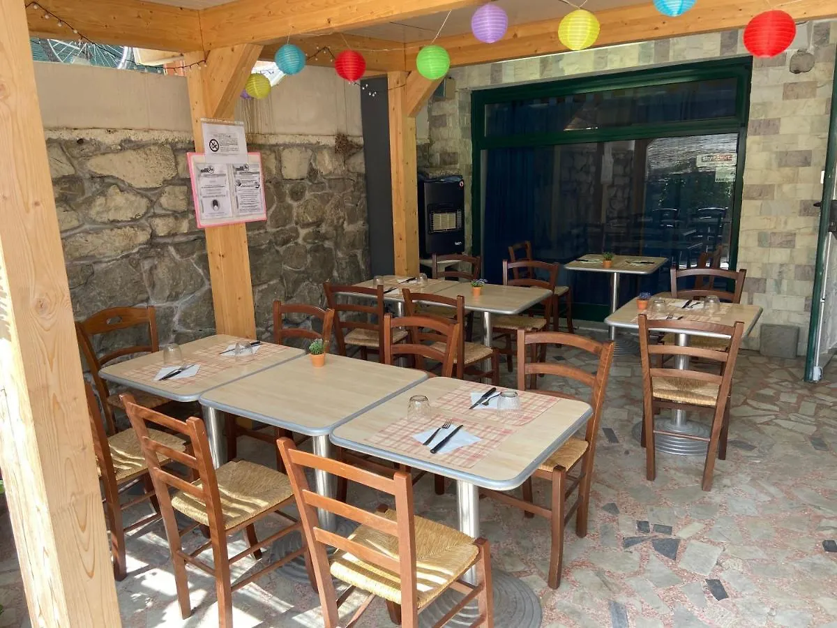 Piccolo Hotel Di Lavagna