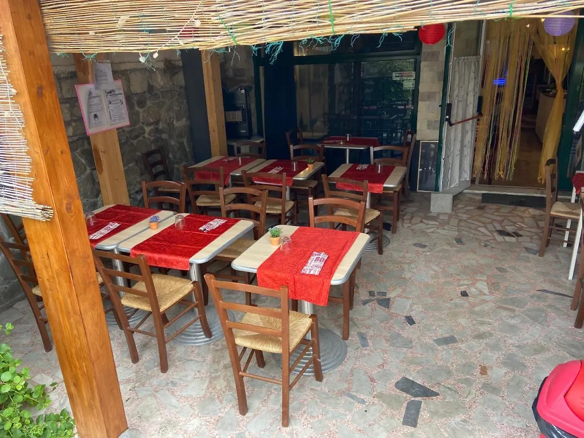 Piccolo Hotel Di ラヴァーニャ 2*,  イタリア