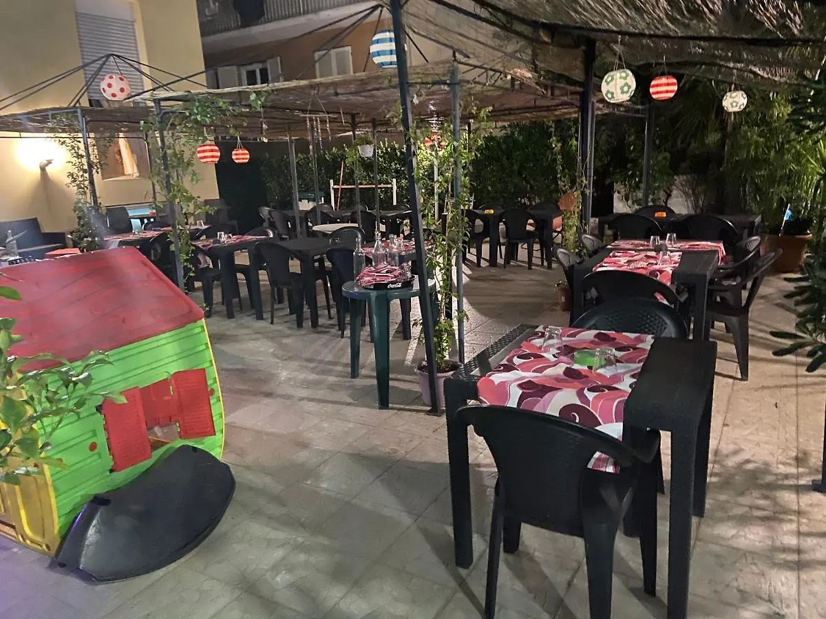 Piccolo Hotel Di Lavagna