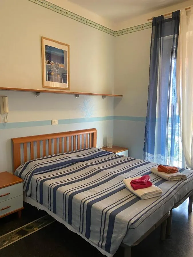 Piccolo Hotel Di ラヴァーニャ