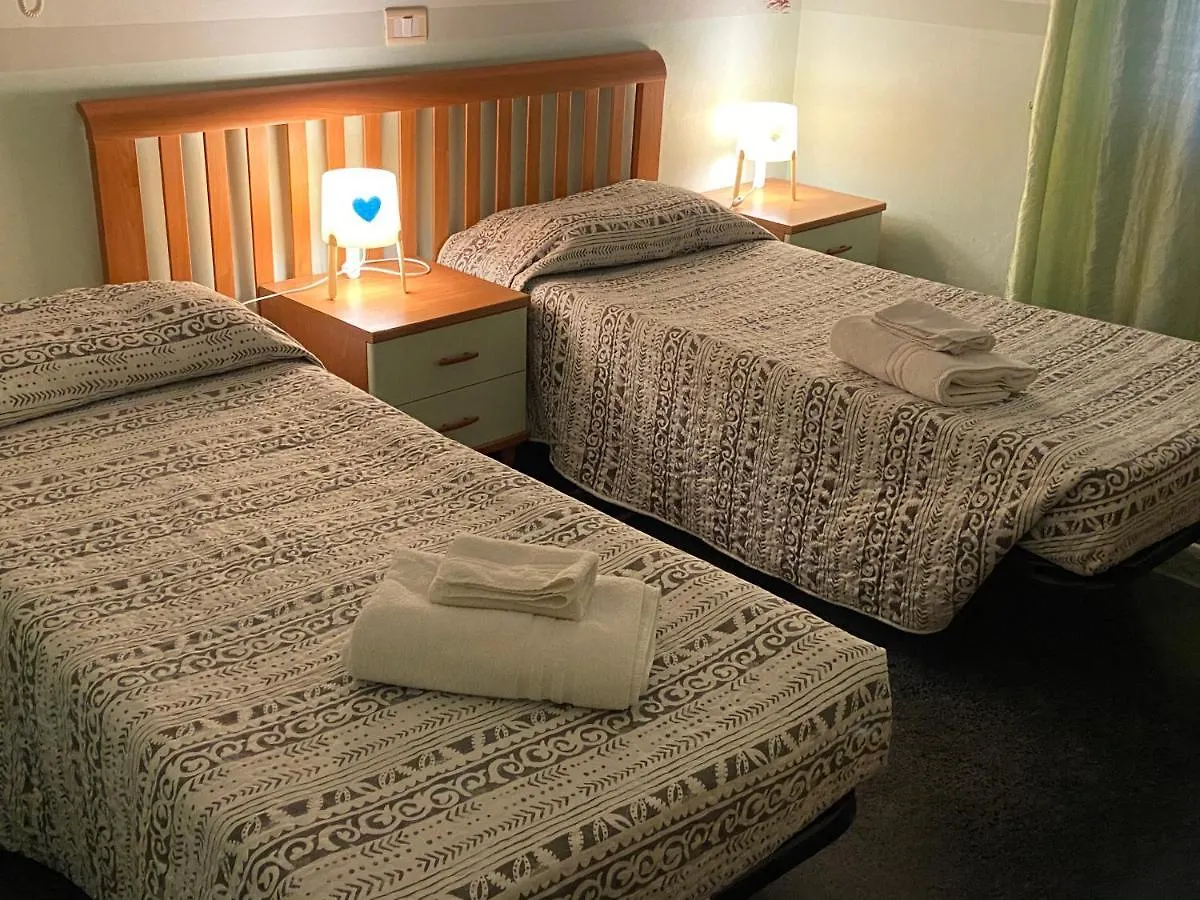 Piccolo Hotel Di Lavagna 2*,  Italy