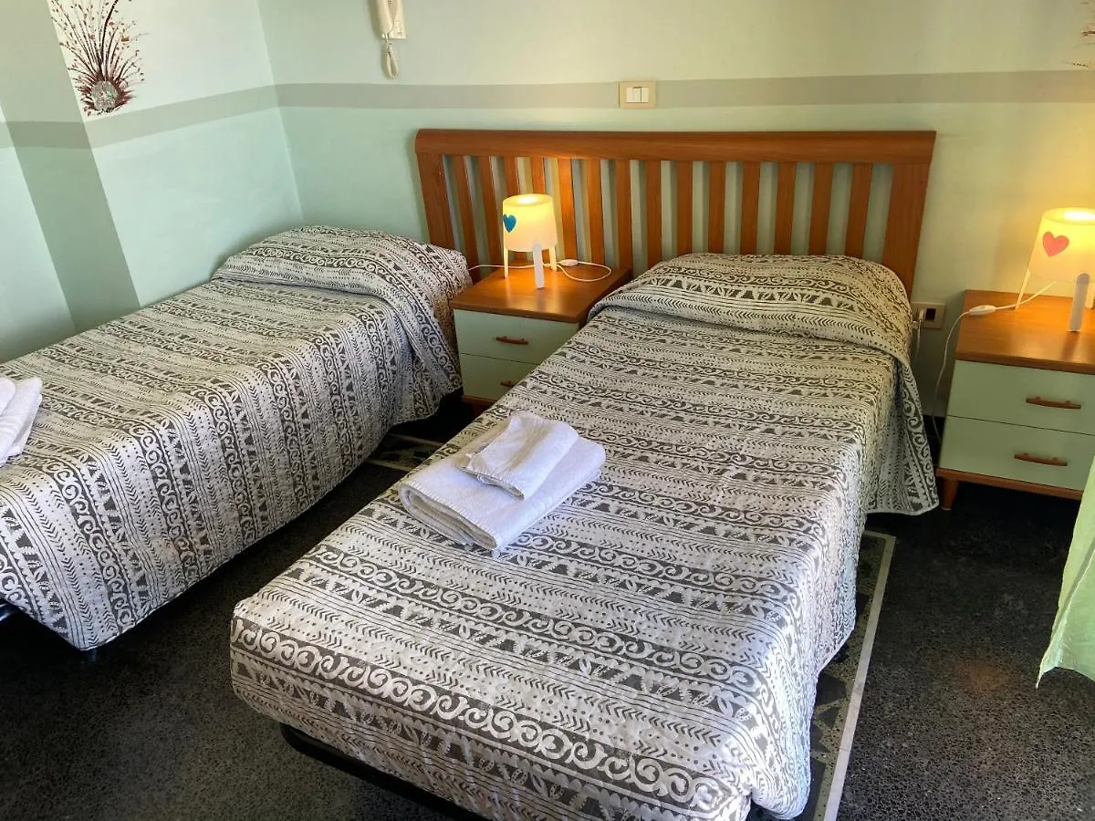 Piccolo Hotel Di Lavagna