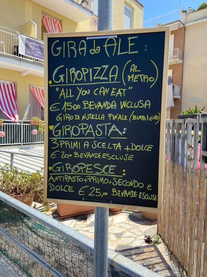 Piccolo Hotel Di Lavagna 2*,  Italy