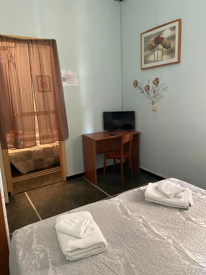 Piccolo Hotel Di ラヴァーニャ イタリア