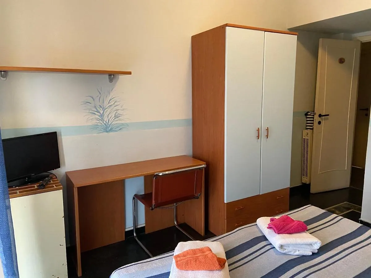 Piccolo Hotel Di ラヴァーニャ