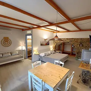 La Borgata Maison d'hôtes