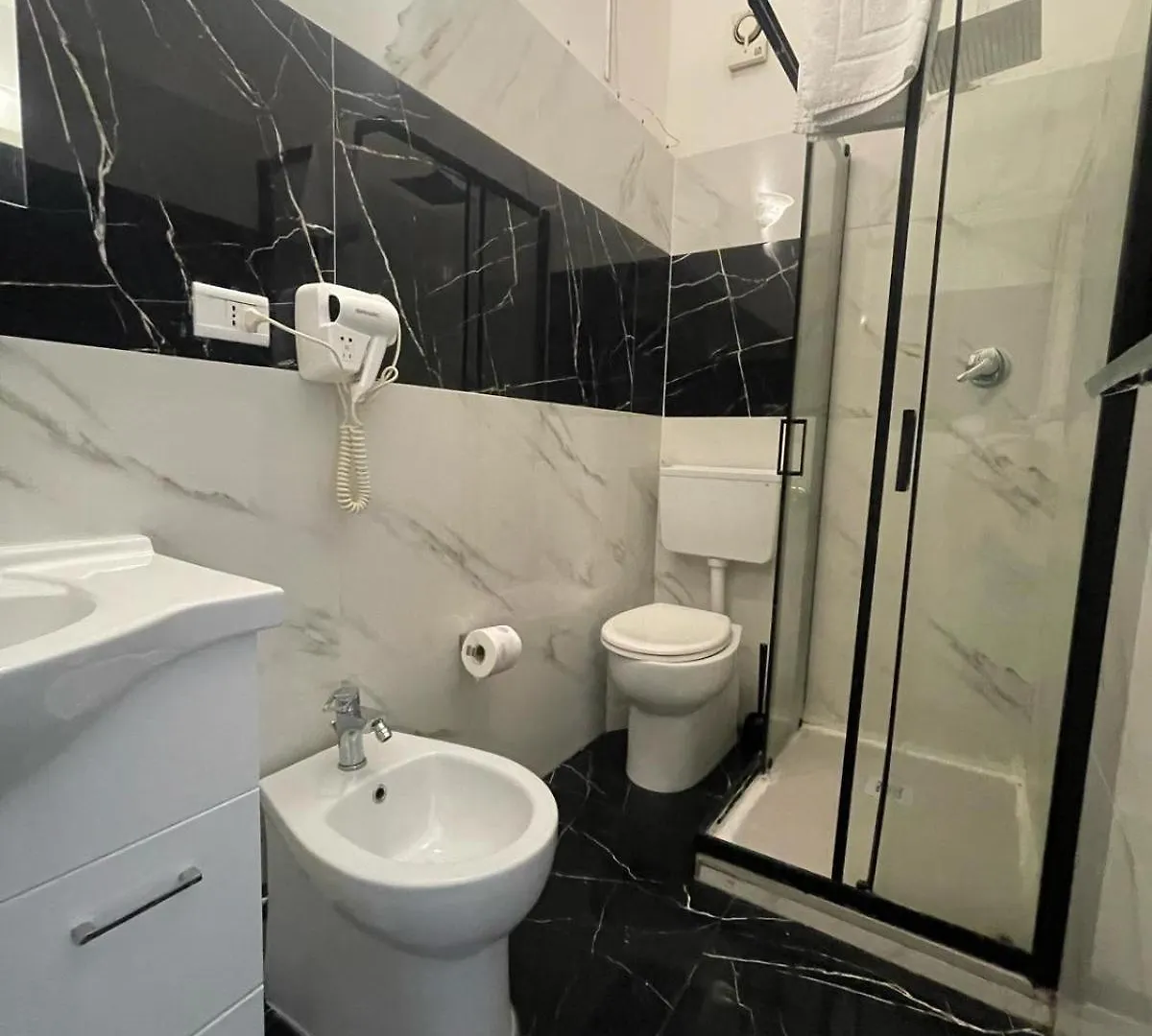 Piccolo Hotel Di Lavagna