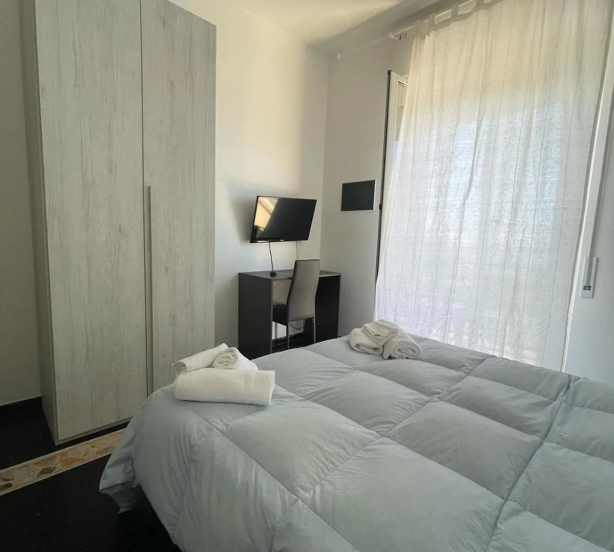 **  Piccolo Hotel Di Lavagna Italie