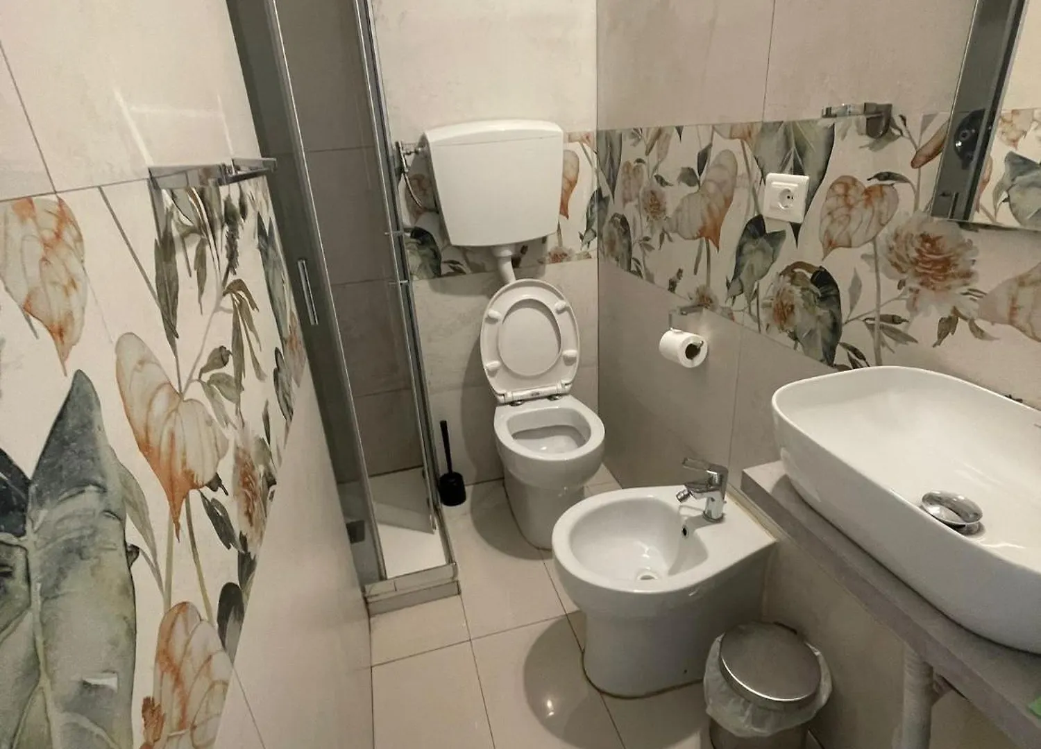 Piccolo Hotel Di Lavagna Italie